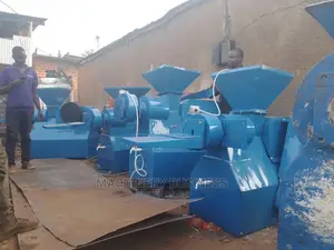 Bar Soap Machine 31