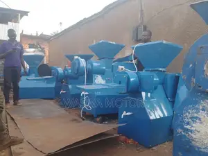 Bar Soap Machine 31