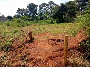 Plots for Sale at Namugongo Bukerere