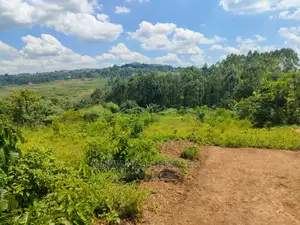 Plot's for Sale at Bukerere