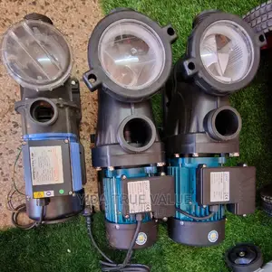 Swimming Pool Pumps Heavy Duty