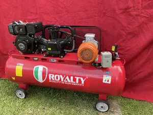 500litres Air Compressor Italian Model