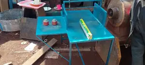 Soap Machines Manual System