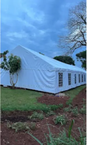 150 Seater Tent Ordinary