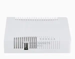 Mikrotik Rb951i-2hnd Wireless Routerboard (White)