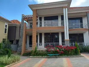 Furnished 6bdrm Mansion in Kyanja Corporate, Nakawa for Sale