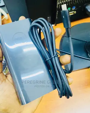 Dell 90W AC Original Adapter