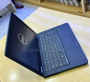 New Laptop Dell Latitude 12 E7250 8GB Intel Core I7 SSD 512GB
