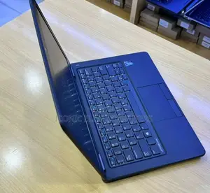 New Laptop Dell Latitude 12 E7250 8GB Intel Core I7 SSD 512GB