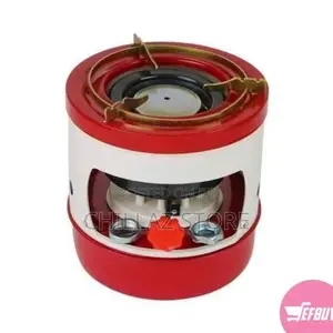 Kerosene Cooking Stove.