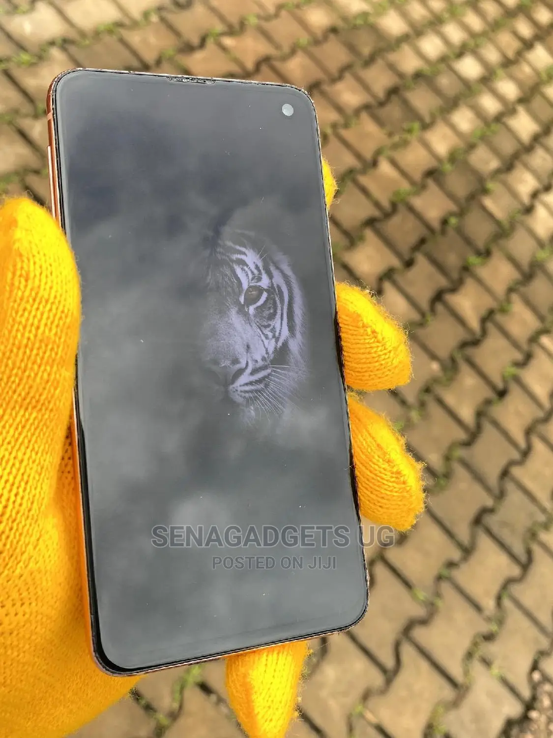 Samsung Galaxy S10e 128 GB