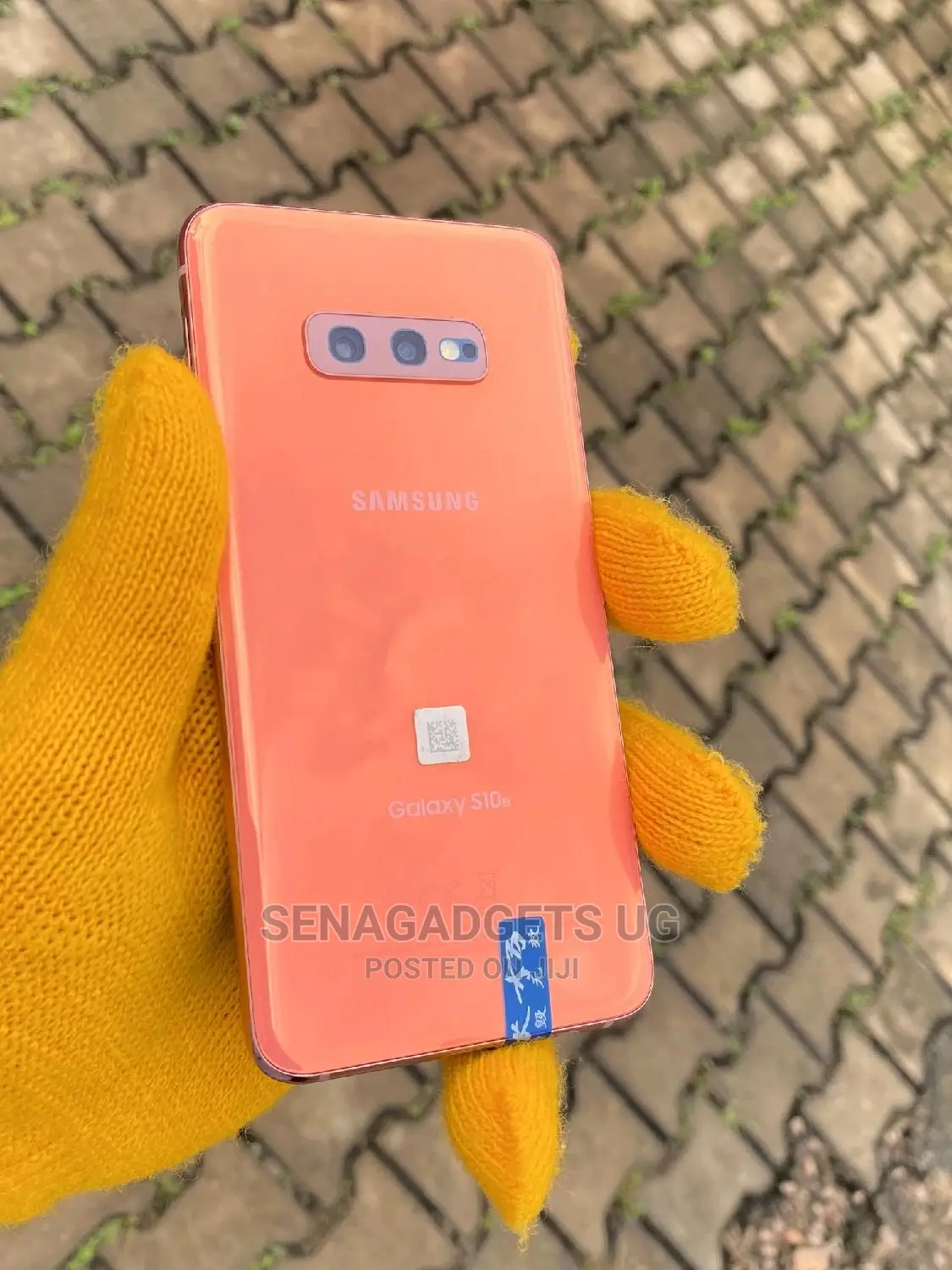 Samsung Galaxy S10e 128 GB