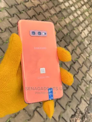 Samsung Galaxy S10e 128 GB