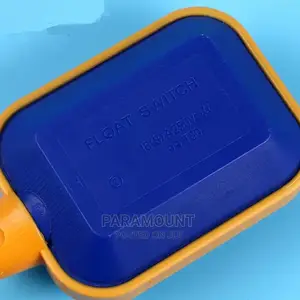Float Switch