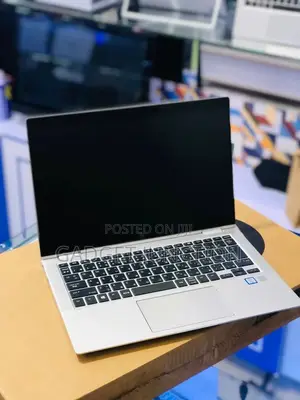 New Laptop HP EliteBook X360 1030 G3 16GB Intel Core I7 SSD 512GB