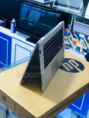 New Laptop HP EliteBook X360 1030 G2 16GB Intel Core I7 SSD 512GB