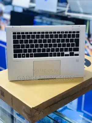 New Laptop HP EliteBook X360 1030 G2 16GB Intel Core I7 SSD 512GB