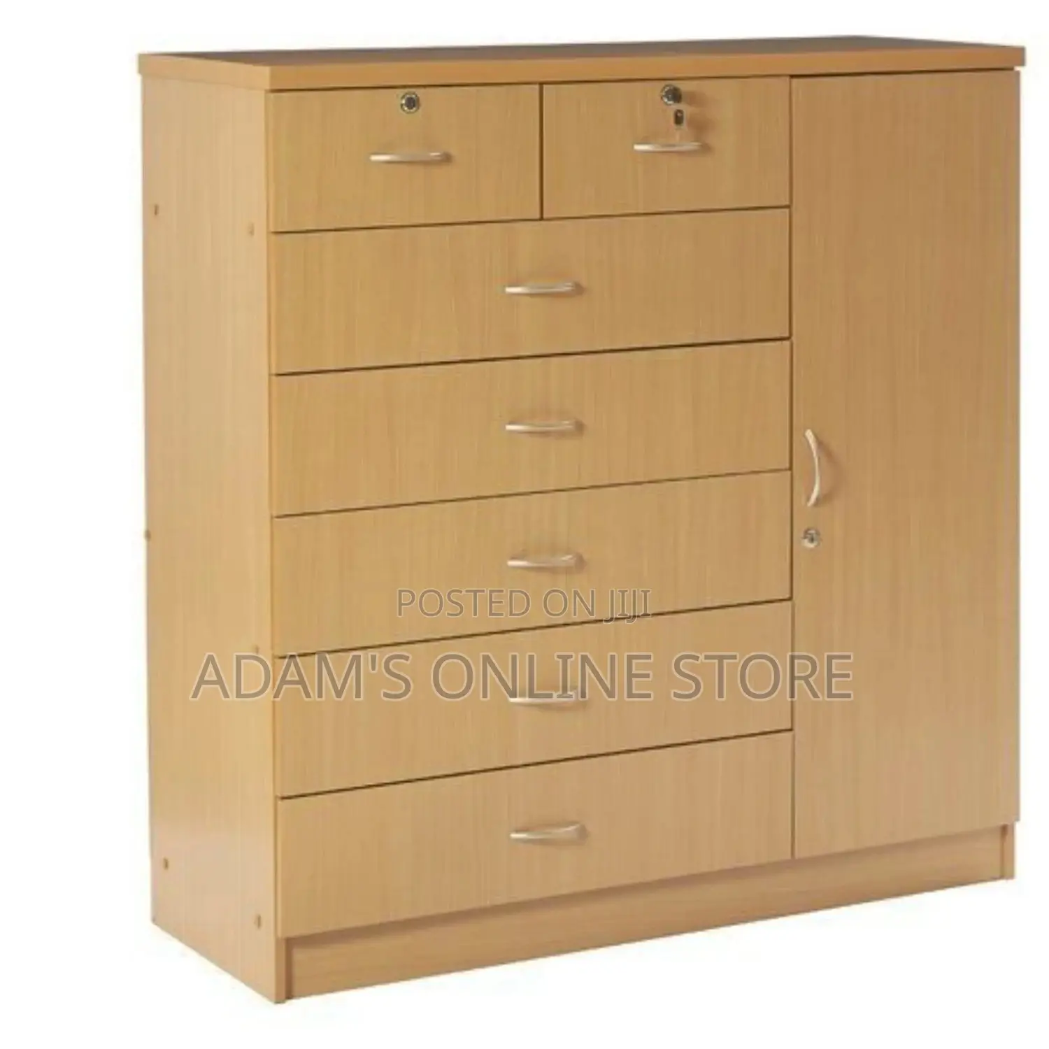 Cheers of Drawers Dresser Chest of Drawers
