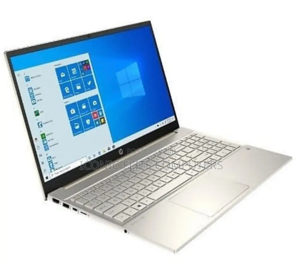 New Laptop HP Pavilion 15 16GB Intel Core I5 SSHD+SSD 512GB