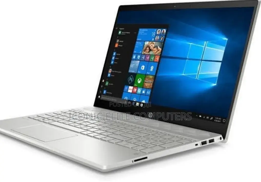 New Laptop HP Pavilion 15 16GB Intel Core I5 SSHD+SSD 512GB