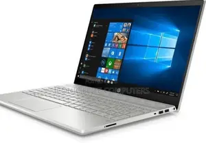 New Laptop HP Pavilion 15 16GB Intel Core I5 SSHD+SSD 512GB