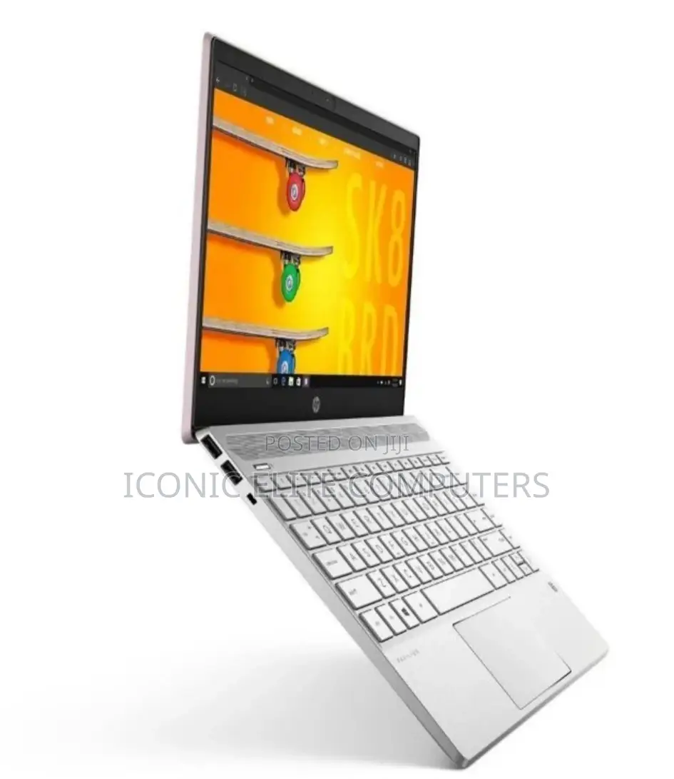 New Laptop HP Pavilion 15 16GB Intel Core I5 SSHD+SSD 512GB