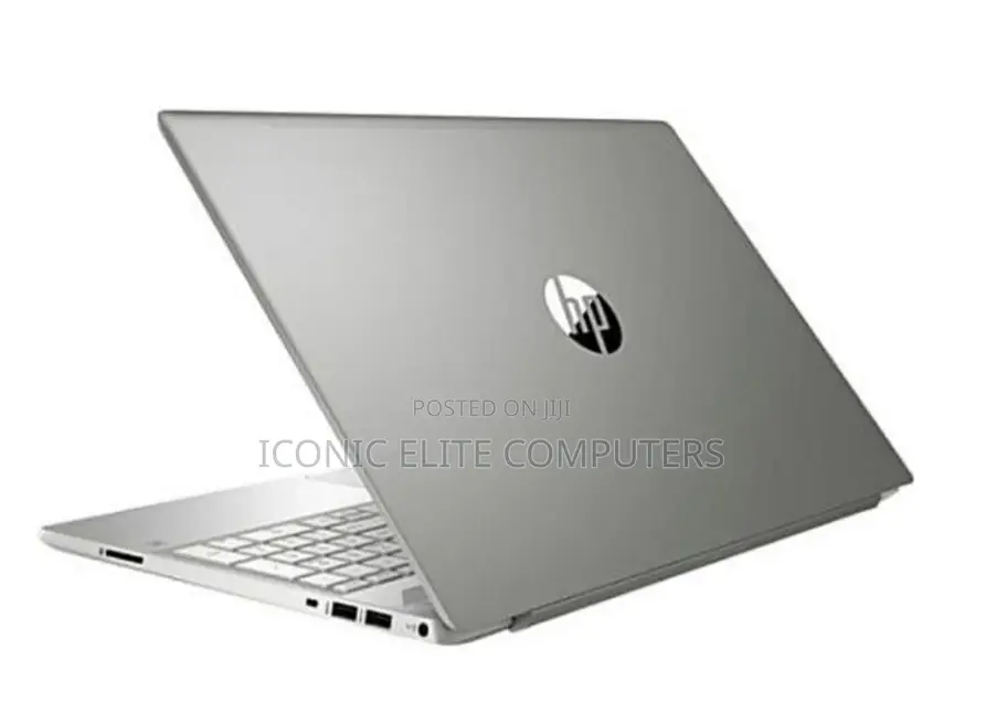 New Laptop HP Pavilion 15 16GB Intel Core I5 SSHD+SSD 512GB