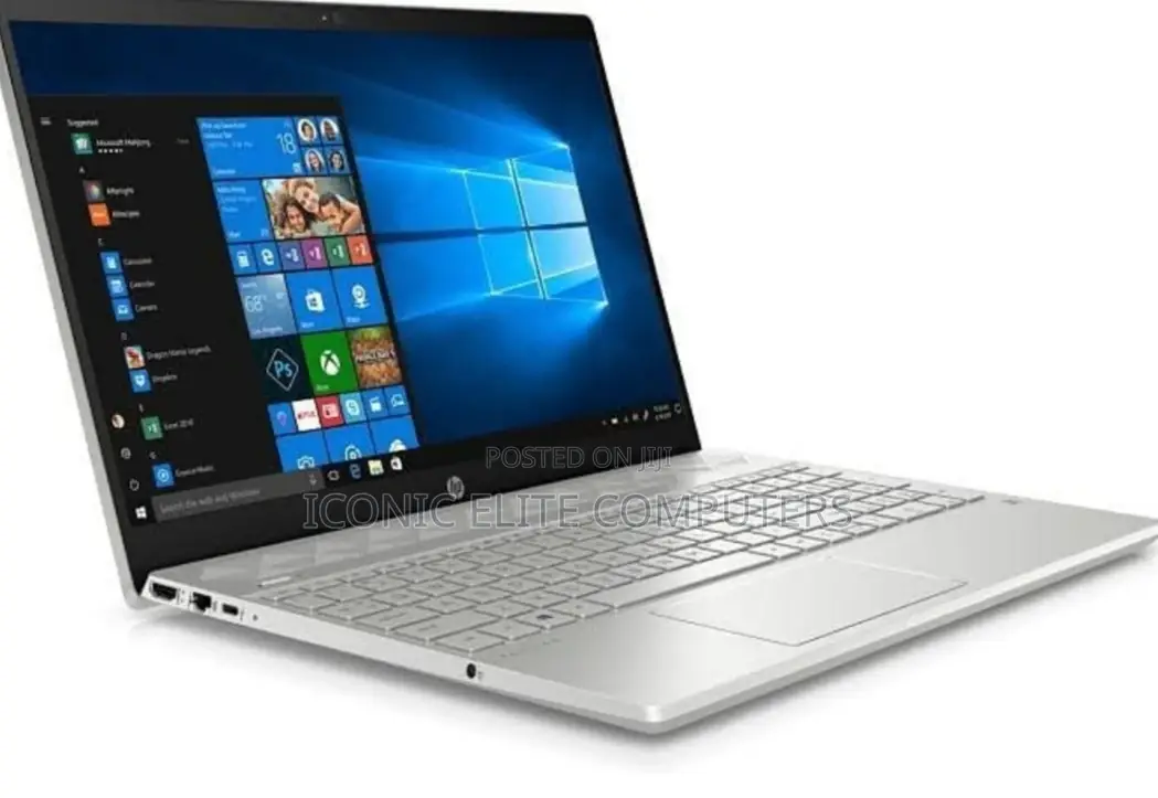 New Laptop HP Pavilion 15 16GB Intel Core I5 SSHD+SSD 512GB