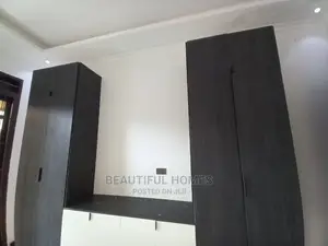 Furnished 5bdrm House in Kyanja, Nakawa for Sale