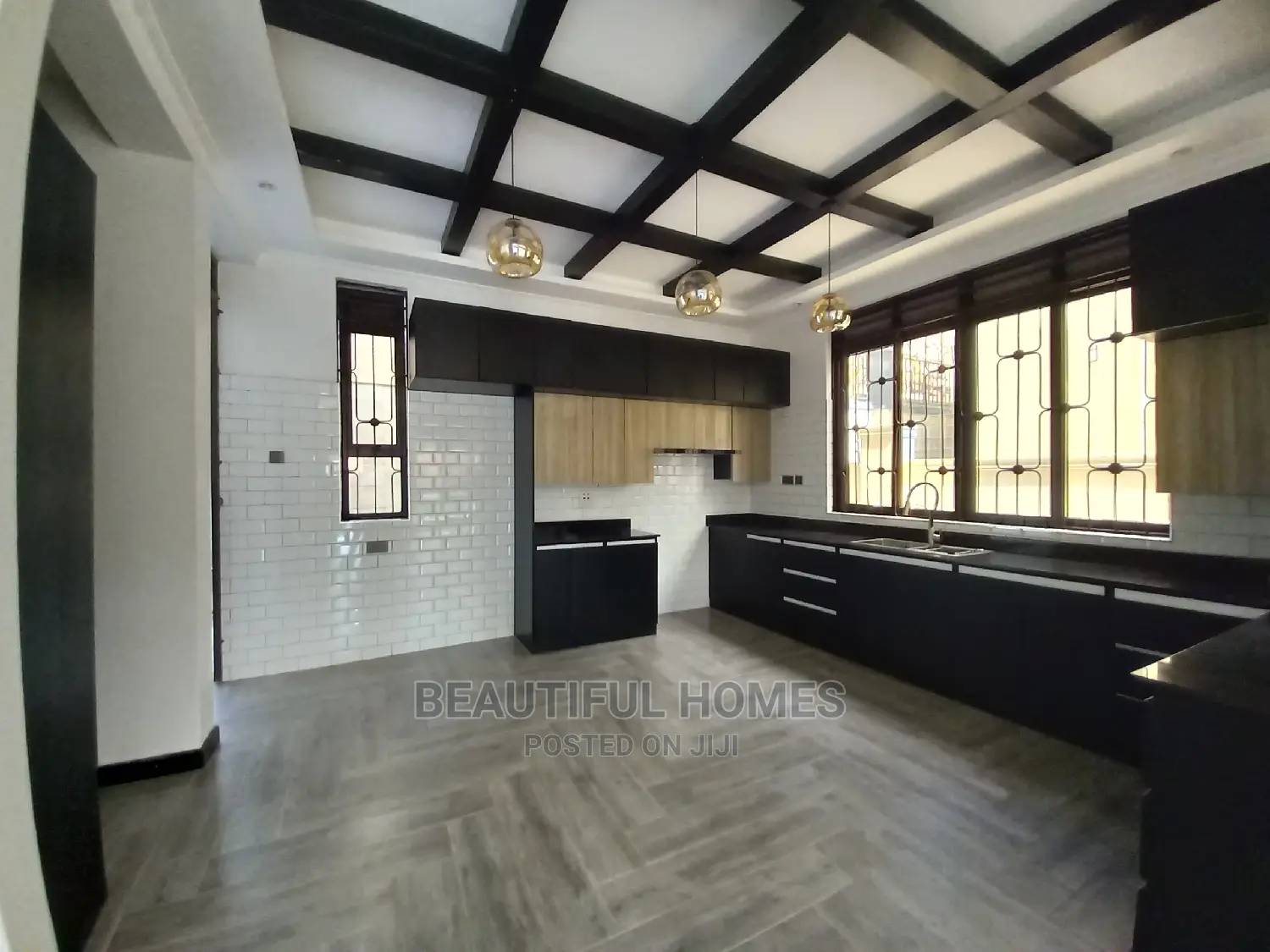 Furnished 5bdrm House in Kyanja, Nakawa for Sale