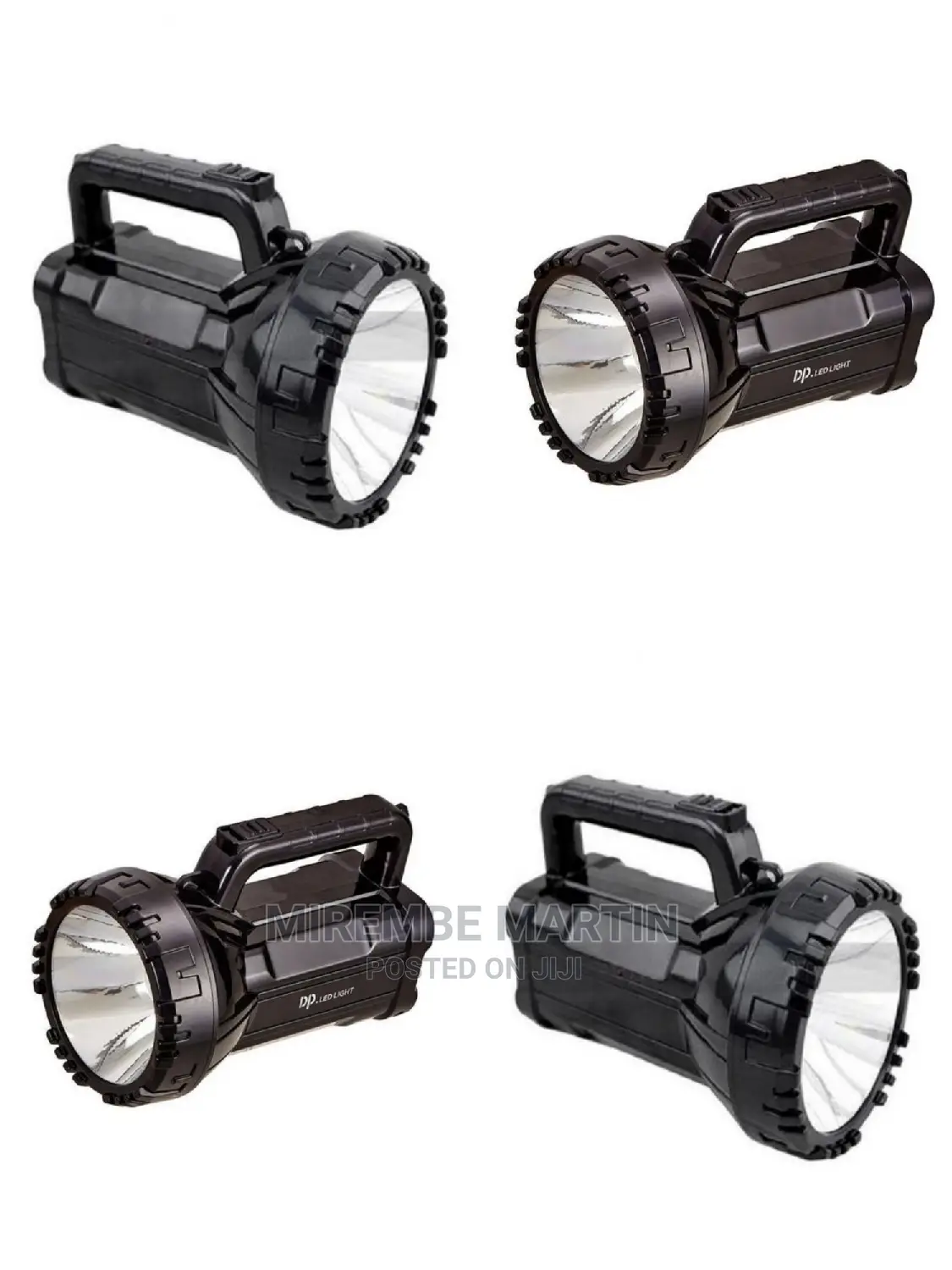 DP Led Lights