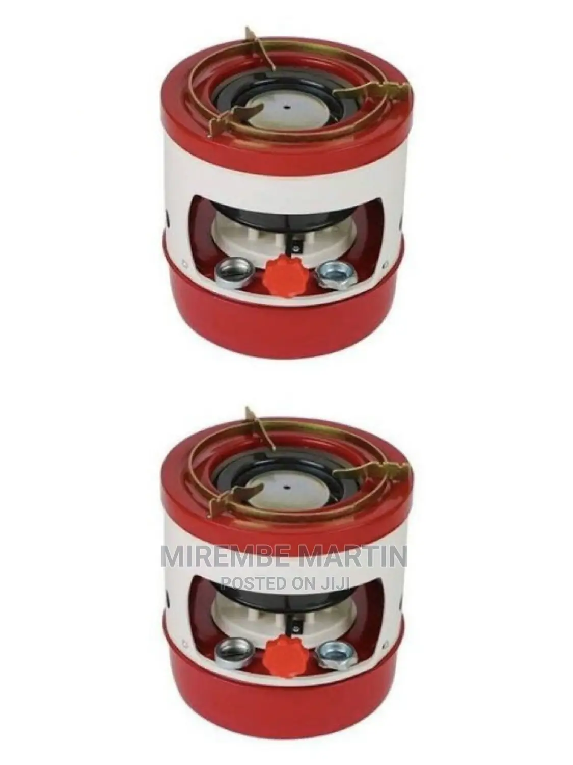 Cooking Stove