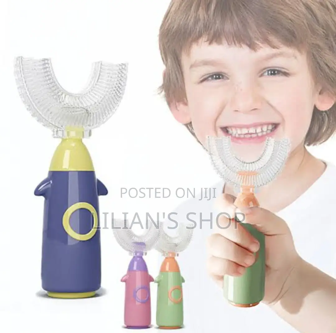 New Kids Tooth Brush