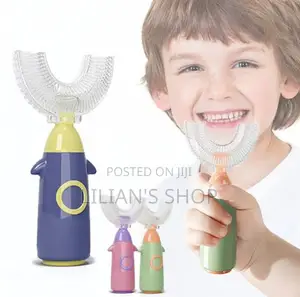 New Kids Tooth Brush