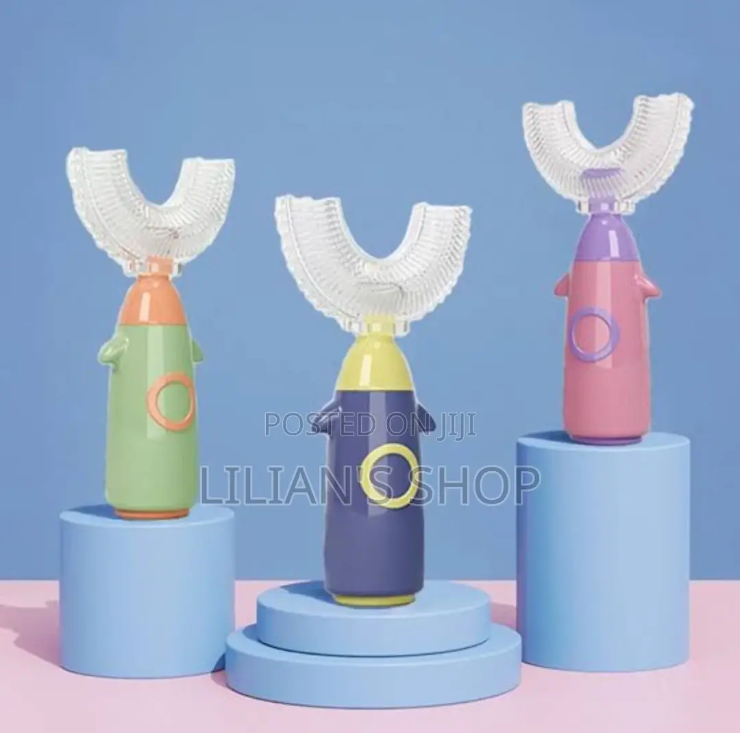 New Kids Tooth Brush