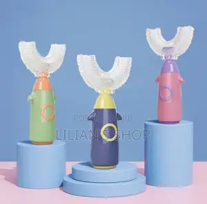 New Kids Tooth Brush