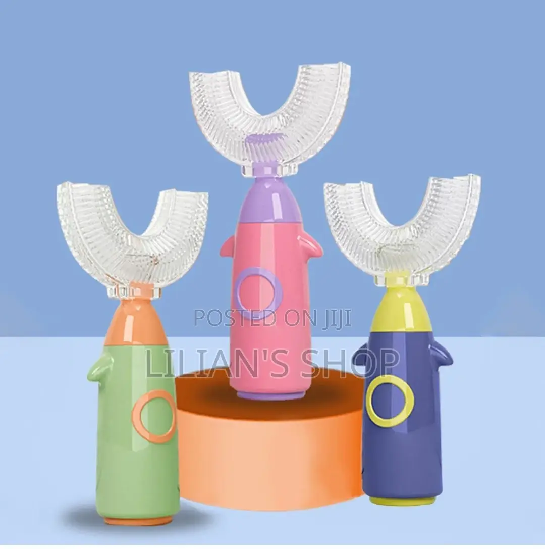 New Kids Tooth Brush