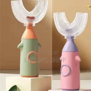 New Kids Tooth Brush