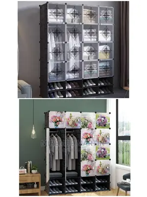 Plastic Wardrobe