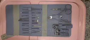 Cutting Nails