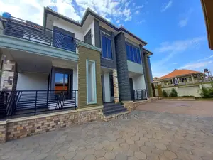 Furnished 5bdrm House in Kyanja Corporate, Nakawa for sale