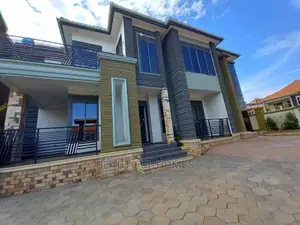 Photo - Furnished 5bdrm Mansion in Kyanja Ministers, Nakawa for Sale