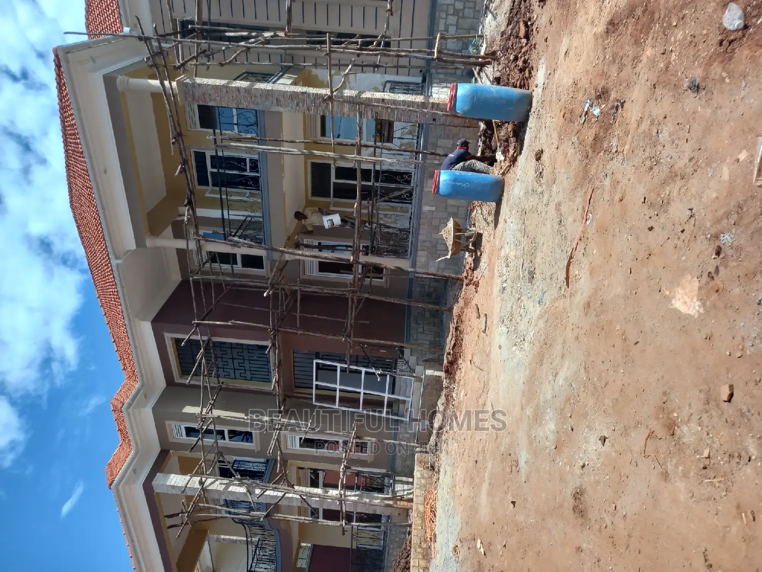 Furnished 6bdrm Mansion in Kyanja Upscale, Nakawa for Sale