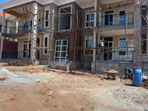 Furnished 6bdrm Mansion in Kyanja Upscale, Nakawa for Sale