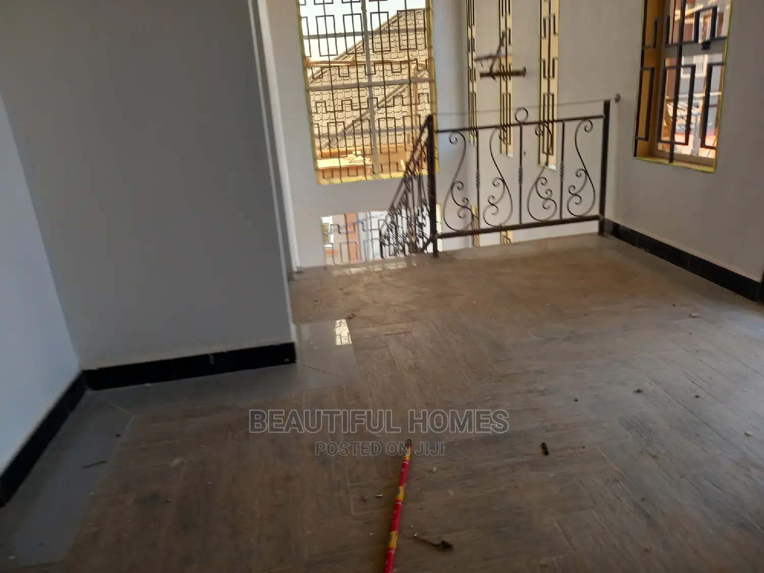 Furnished 6bdrm Mansion in Kyanja Upscale, Nakawa for Sale