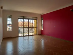 Furnished 6bdrm Mansion in Kira Corporate for Sale