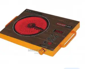 Hoffmans Electronic Cooker