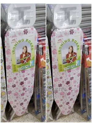 Ironing Boardz