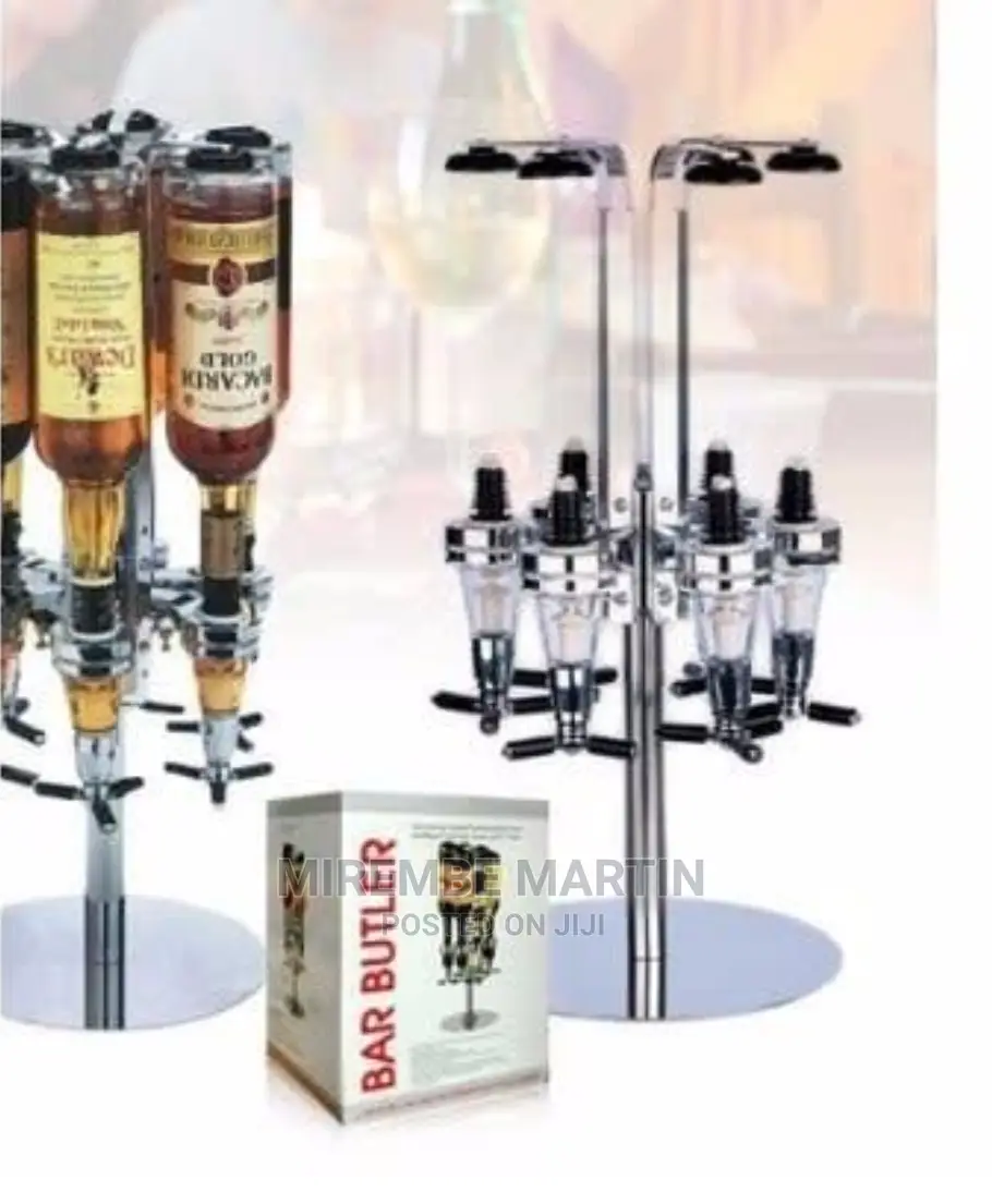 Bar Butler