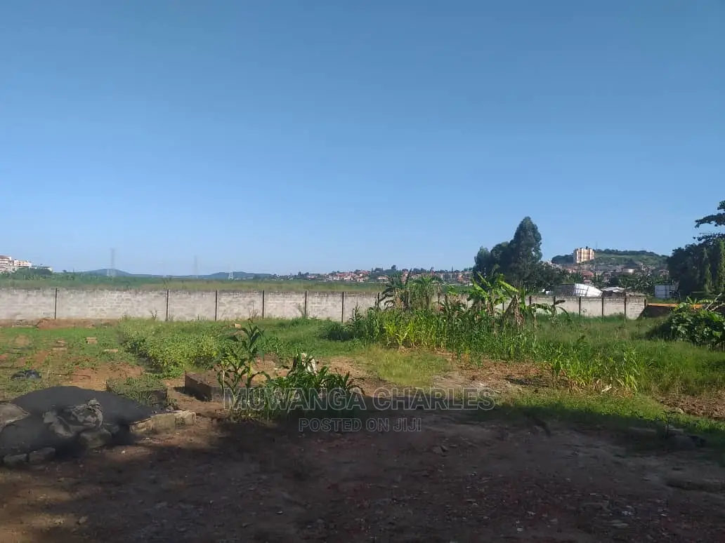 Plot's for Sale at Kira
